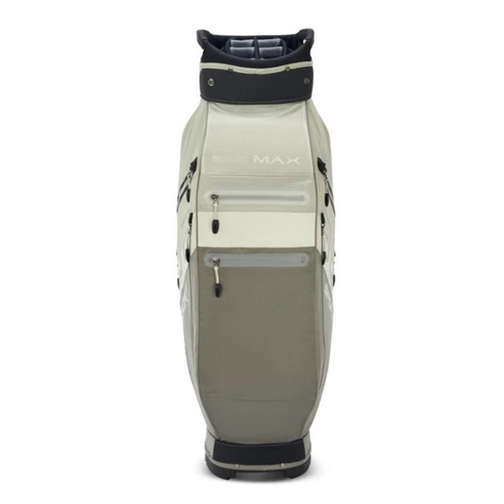 Big Max Aqua Sport 360 2 Cartbag, grey/light grey/off white