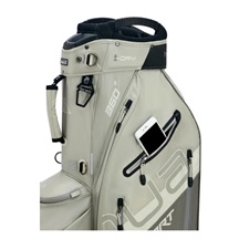 Big Max Aqua Sport 360 2 Cartbag, grey/light grey/off white