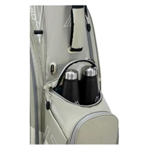 Big Max Aqua Sport 360 2 Cartbag, grey/light grey/off white