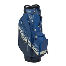 Big Max Aqua Sport 360 2 Cartbag, navy/true blue/off white