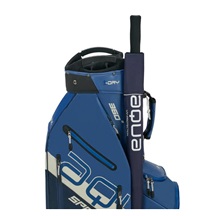 Big Max Aqua Sport 360 2 Cartbag, navy/true blue/off white