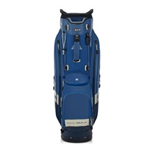 Big Max Aqua Sport 360 2 Cartbag, navy/true blue/off white