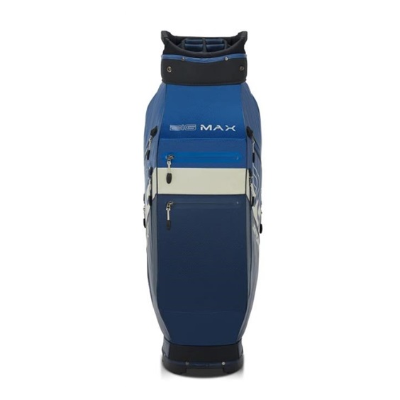 Big Max Aqua Sport 360 2 Cartbag, navy/true blue/off white