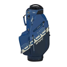 Big Max Aqua Sport 360 2 Cartbag, navy/true blue/off white