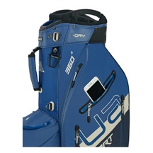 Big Max Aqua Sport 360 2 Cartbag, navy/true blue/off white