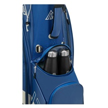 Big Max Aqua Sport 360 2 Cartbag, navy/true blue/off white