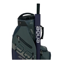 Big Max Aqua Sport 360 2 Cartbag, steel blue/blueberry/grey