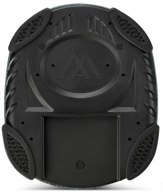 Big Max Dri Lite Silencio 3 Cartbag, black/navy/corn