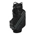 Big Max Dri Lite Tour 2 Cartbag, schwarz/grau