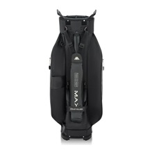 Big Max Dri Lite Tour 2 Cartbag, black/olive/off white