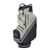 Big Max Dri Lite Tour 2 Cartbag, black/off white/blue