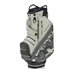 Big Max Dri Lite Tour 2 Cartbag, grey camo/off white