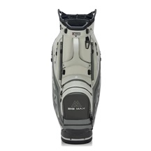 Big Max Dri Lite Tour 2 Cartbag, grey camo/off white