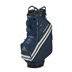 Big Max Dri Lite Tour 2 Cartbag, dunkelblau