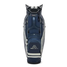Big Max Dri Lite Tour 2 Cartbag, dunkelblau