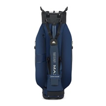Big Max Dri Lite Tour 2 Cartbag, dunkelblau