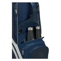 Big Max Dri Lite Tour 2 Cartbag, dunkelblau