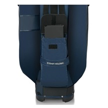 Big Max Dri Lite Tour 2 Cartbag, dunkelblau