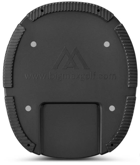 Big Max Dri Lite Tour 2 Cartbag, dunkelblau