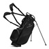 Big Max Aqua Eight H Standbag, schwarz/grau