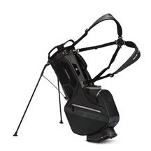 Big Max Aqua Eight H Standbag, schwarz/grau