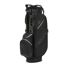 Big Max Aqua Eight H Standbag, schwarz/grau
