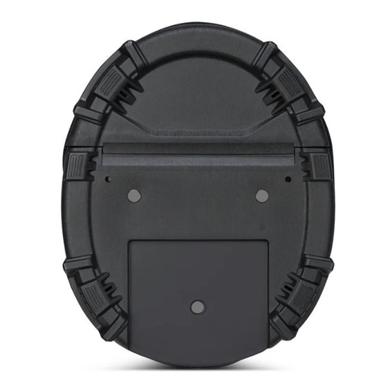 Big Max Aqua Eight H Standbag, schwarz/grau