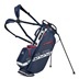 Big Max Aqua Eight H Standbag, navy/white/red