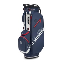 Big Max Aqua Eight H Standbag, navy/white/red