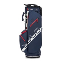 Big Max Aqua Eight H Standbag, navy/white/red