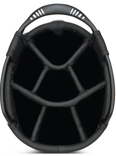 Big Max Aqua Eight H Standbag, navy/white/red