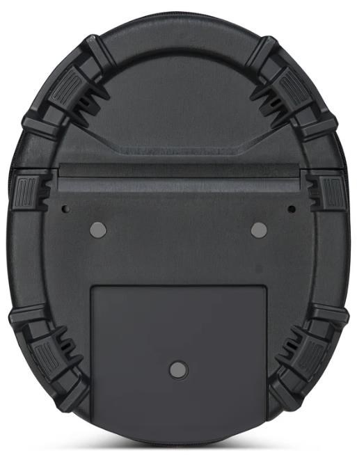 Big Max Aqua Eight H Standbag, navy/white/red