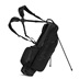 Big Max Aqua Seven H Standbag, schwarz