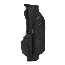 Big Max Aqua Seven H Standbag, schwarz