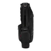 Big Max Aqua Seven H Standbag, schwarz