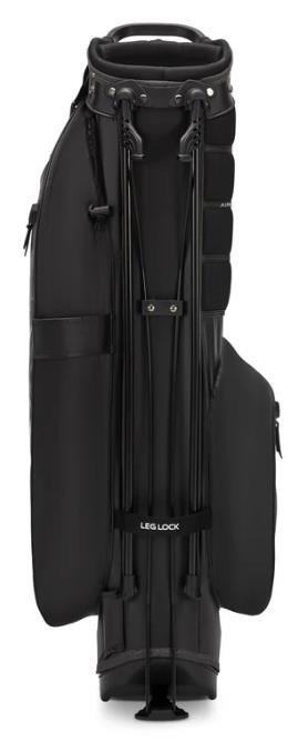 Big Max Aqua Seven H Standbag, schwarz