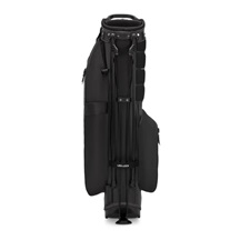 Big Max Aqua Seven H Standbag, schwarz