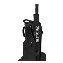 Big Max Aqua Seven H Standbag, schwarz