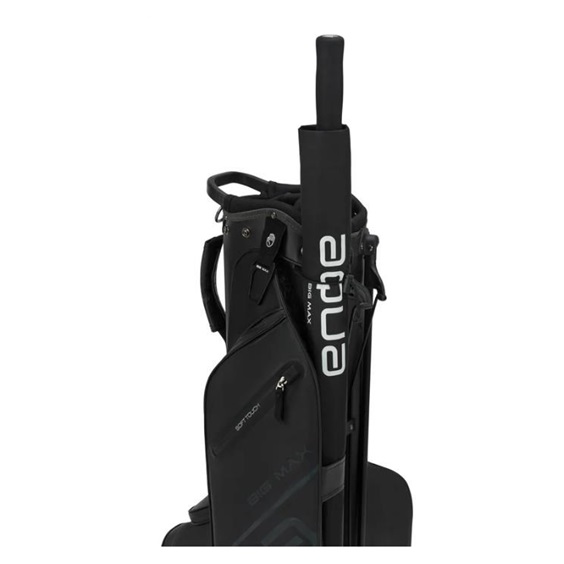 Big Max Aqua Seven H Standbag, schwarz