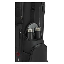 Big Max Aqua Seven H Standbag, schwarz