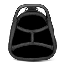Big Max Aqua Seven H Standbag, schwarz