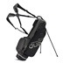 Big Max Aqua Seven H Standbag, schwarz/grau