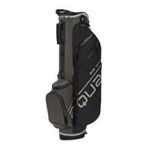 Big Max Aqua Seven H Standbag, schwarz/grau