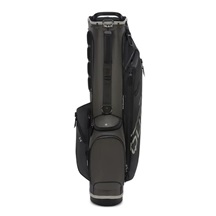 Big Max Aqua Seven H Standbag, schwarz/grau