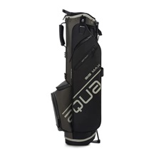 Big Max Aqua Seven H Standbag, schwarz/grau