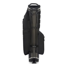Big Max Aqua Seven H Standbag, schwarz/grau