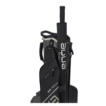Big Max Aqua Seven H Standbag, schwarz/grau
