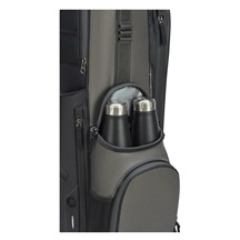 Big Max Aqua Seven H Standbag, schwarz/grau