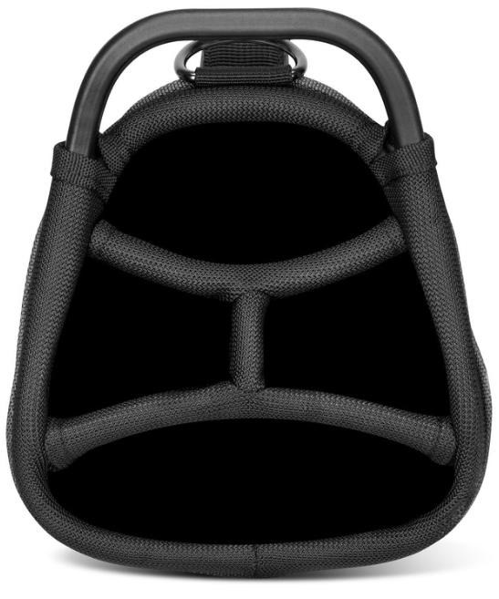 Big Max Aqua Seven H Standbag, schwarz/grau