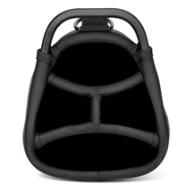 Big Max Aqua Seven H Standbag, schwarz/grau